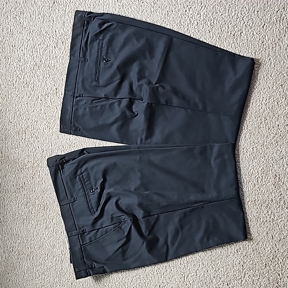 UniFirst Soft twill work pants
